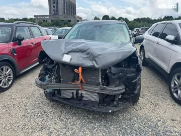 Авто Ford Edge 2023 № 7789584