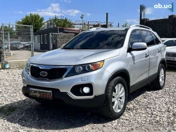 Авто KIA Sorento 2011 № 7789589