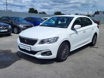 Авто Peugeot 301 2021 № 7789590