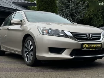 Авто Honda Accord 2014 № 7789597