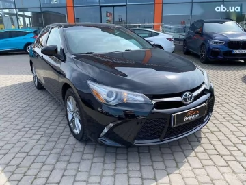 Авто Toyota Camry 2015 № 7789600