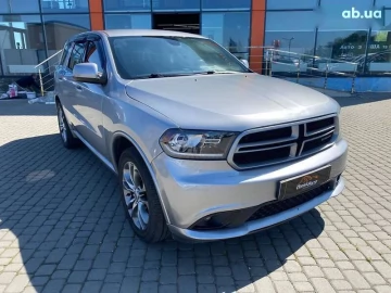 Авто Dodge Durango 2014 № 7789899