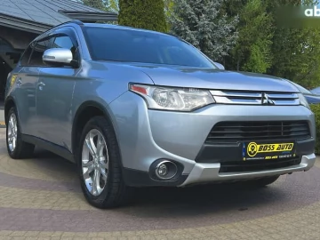 Авто Mitsubishi Outlander 2015 № 7789902