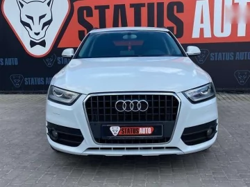 Авто Audi Q3 2013 № 7789904