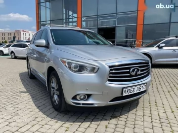 Авто Infiniti Qx60 2014 № 7789905