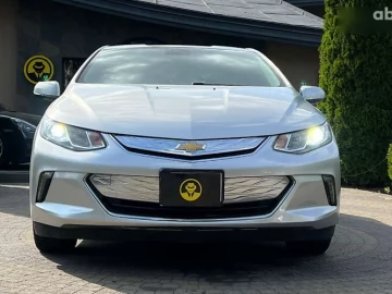 Авто Chevrolet Volt 2015 № 7789911