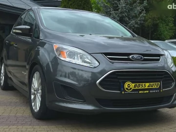 Авто Ford C-Max 2017 № 7789914