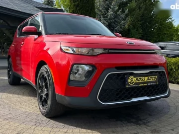 Авто KIA Soul 2020 № 7789915