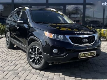 Авто KIA Sorento 2011 № 7789917