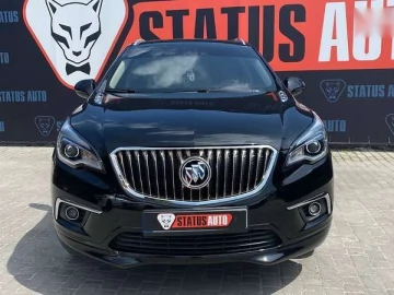 Авто Buick Envision 2017 № 7789919
