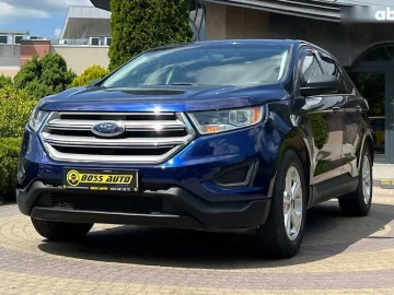 Авто Ford Edge 2016 № 7789922