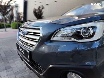 Авто Subaru Outback 2017 № 7789924