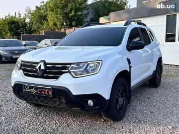 Авто Renault Duster 2019 № 7789928