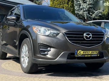 Авто Mazda Cx-5 2015 № 7789929