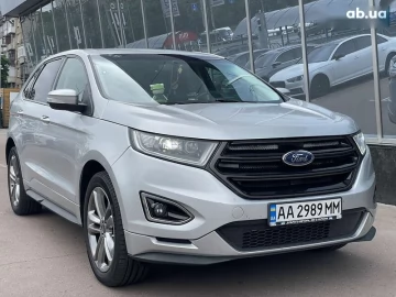 Авто Ford Edge 2016 № 7789939