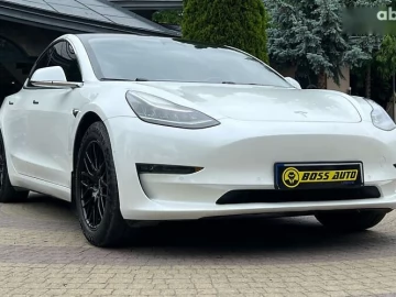 Авто Tesla Model 3 2017 № 7789940