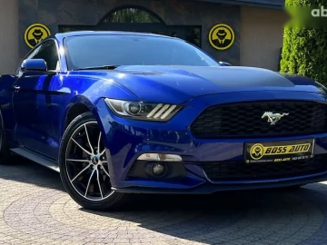 Авто Ford Mustang 2015 № 7789941