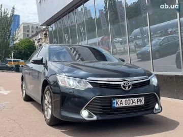 Авто Toyota Camry 2015 № 7789944