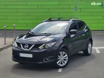 Авто Nissan Rogue 2017 № 7789953