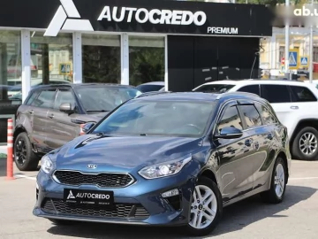 Авто KIA Ceed 2019 № 7789954