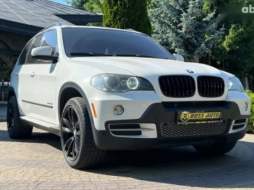 Авто BMW X5 2009 № 7789959