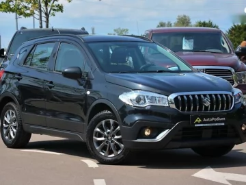Авто Suzuki Sx4 2019 № 7789964