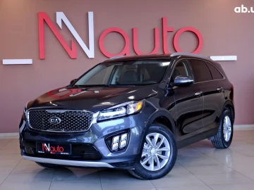 Авто KIA Sorento 2018 № 7789969