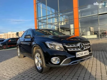 Авто Mercedes Gla-Класс 2017 № 7789978