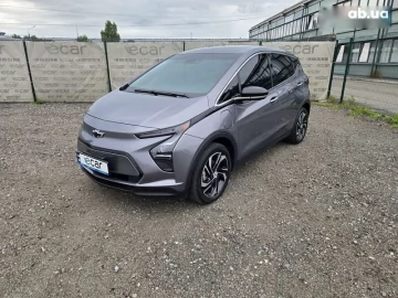 Авто Chevrolet Bolt 2023 № 7789981