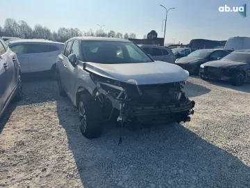Авто Nissan Rogue 2022 № 7789985