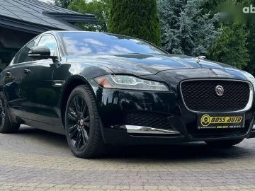 Авто Jaguar Xf 2016 № 7789987