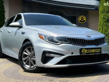 Авто KIA Optima 2020 № 7789995