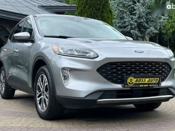 Авто Ford Escape 2022 № 7789996