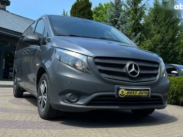 Авто Mercedes Vito 2017 № 7789998