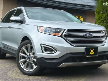 Авто Ford Edge 2016 № 7790001