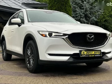 Авто Mazda Cx-5 2020 № 7790002