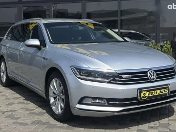 Авто Volkswagen Passat 2015 № 7790004