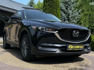 Авто Mazda Cx-5 2019 № 7790008