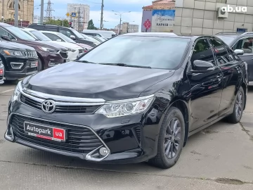 Авто Toyota Camry 2017 № 7790017