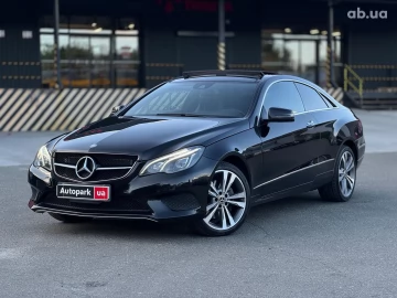Авто Mercedes E-Класс 2016 № 7790018