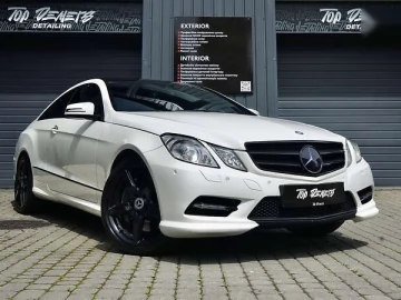 Авто Mercedes E-Класс 2012 № 7790023