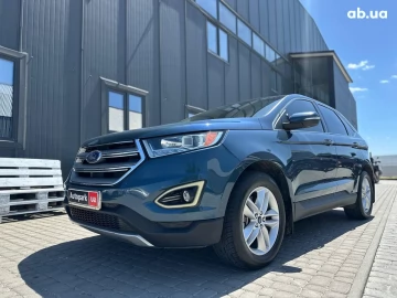 Авто Ford Edge 2016 № 7790025