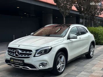 Авто Mercedes Gla-Класс 2015 № 7790026