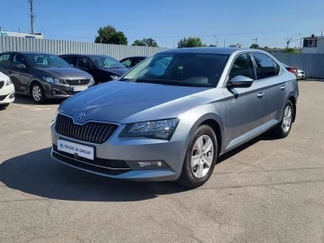 Авто Skoda Superb 2019 № 7790029