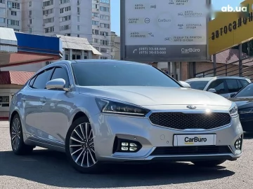 Авто KIA K7 2017 № 7790033