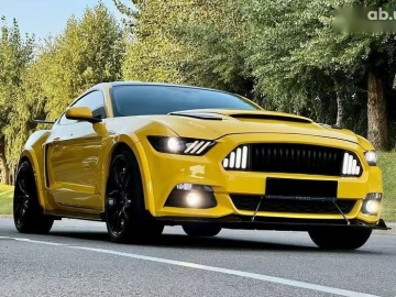 Авто Ford Mustang 2014 № 7790034