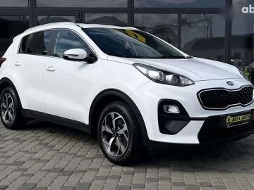 Авто KIA Sportage 2020 № 7790038