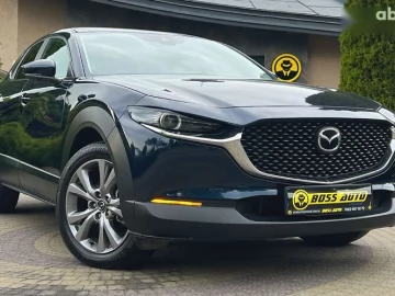 Авто Mazda Cx-30 2020 № 7790044