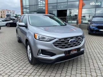 Авто Ford Edge 2022 № 7790051