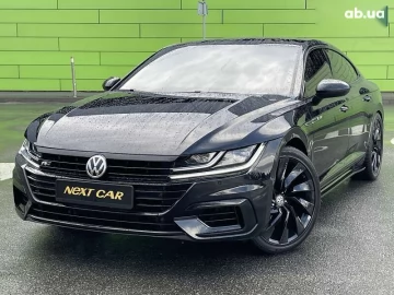 Авто Volkswagen Arteon 2019 № 7790052